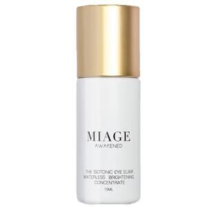 AWAKEN Isotonic Eye Elixir Daily Anti-Aging Hydrate Brighten Lift Renew 15ml